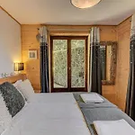 Apartment Cry - Alpes Travel - Central Chamonix