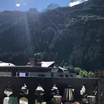 Aiguille Du Midi - Le Chamo\'Nid