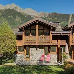 Chalet D\'Olivier - Alpes Travel - Les Praz