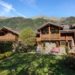 Chalet D\'Olivier - Alpes Travel - Les Praz