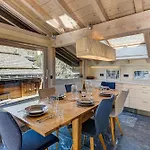 Chalet D\'Olivier - Alpes Travel - Les Praz