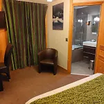 Aiguille Du Midi - Hotel & Restaurant