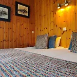 Aiguille Du Midi - Hotel & Restaurant