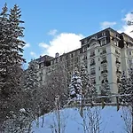 Le Majestic Superbe Appartement Centre Chamonix