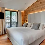 Grand Hotel Des Alpes