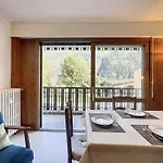 T2 45M² 2/4 Pesonnes Centre Chamonix - Fr-1-507-27