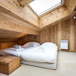 Chalet Rass
