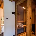 Chalet Rass
