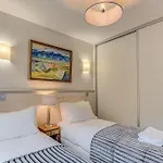 White Pearl A13 - Alpes Travel - Central Chamonix