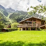 Chalet Du Bois