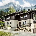Chalet Aubepines