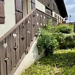 Apt Chalet Style In Chamonix Mont Blanc