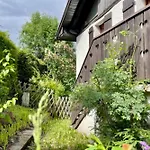 Apt Chalet Style In Chamonix Mont Blanc