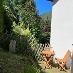 Apt Chalet Style In Chamonix Mont Blanc