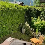 Apt Chalet Style In Chamonix Mont Blanc
