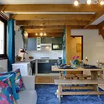 Garden Chalet In Chamonix Centre