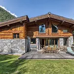 Chalet Entre Nous
