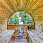 Chalet Entre Nous