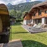 Chalet Entre Nous