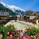 Chamonix Sud - Batiment Iris 374 - Happy Rentals