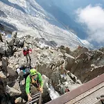 Chamonix Sud - Batiment Iris 374 - Happy Rentals