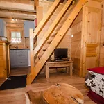 Mazot 2 Etoiles Avec Jardin, Parking Et Wifi - Chamonix - Fr-1-343-215