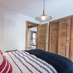 Appartement Duplex Au Centre De Chamonix Avec Wifi Et Parking - Fr-1-343-189