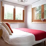 Chalet Les Favrands