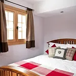 Chalet Les Favrands