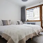 Le Brevent 3 Apartment