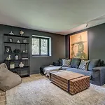 Chalet Alouette