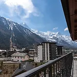 Residence Les Alpes