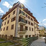 Residence Les Alpes