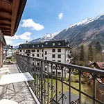 Residence Les Alpes