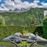 Villa Floria Apartment