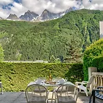 Villa Floria Apartment