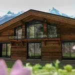 Chalet Belachat