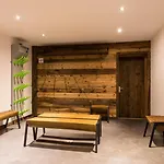 Chalet Belachat