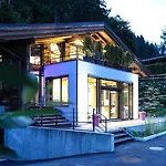 Chalet Belachat