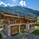 Chalet Seren
