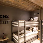 Chalet Seren