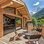 Chalet Breitalps