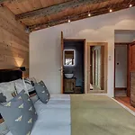 Chalet Capricorne