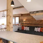 Le Brevent 1 Apartment