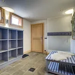 Chalet Caleris