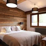 Le Brevent 1 Apartment