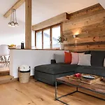 Le Brevent 1 Apartment