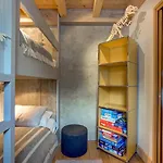Chalet Caleris