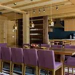 Chalet Le Favre