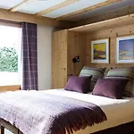 Chalet Le Favre
